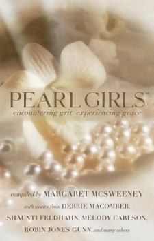 Paperback Pearl Girls: Encountering Grit, Experiencing Grace Book