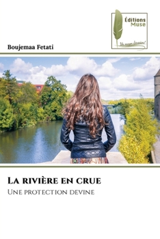 Paperback La rivière en crue [French] Book