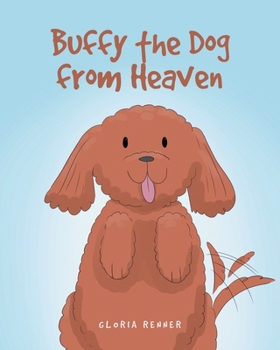 Paperback Buffy the Dog from Heaven Book