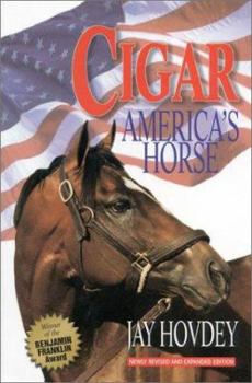 Paperback Cigar: America's Horse Book