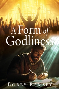 Paperback A Form of Godliness Book
