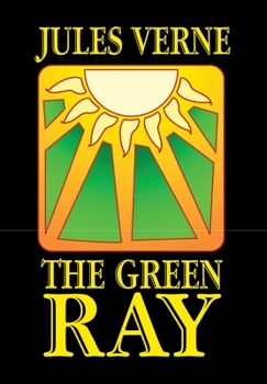 Hardcover The Green Ray Book