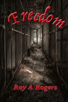 Paperback Freedom Book