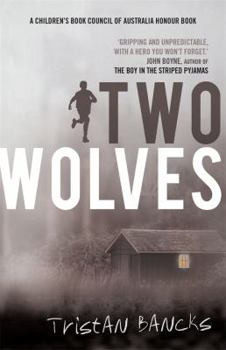 Paperback Two Wolves Book