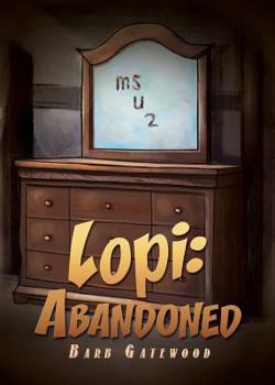 Paperback Lopi: Abandoned Book