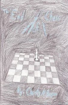 Paperback The End of Chess Book