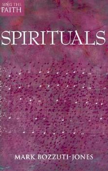 Paperback Spirituals Sing the Faith Book