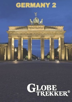 DVD Globe Trekker: Germany 2 Book