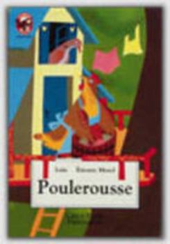 Mass Market Paperback POULEROUSSE [French] Book