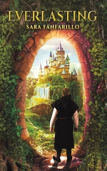 Hardcover Everlasting Book