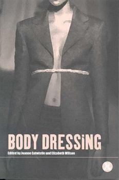 Paperback Body Dressing Book