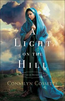 Paperback A Light on the Hill Book