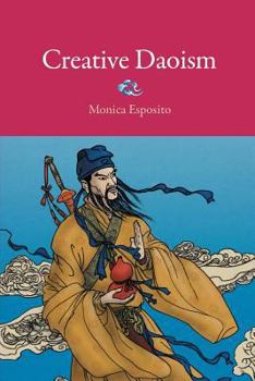 Paperback Creative Daoism Book