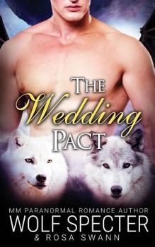 Paperback The Wedding Pact (The Baby Pact Trilogy #2) Book