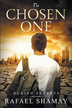 Paperback The Chosen One Book