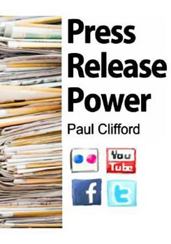 Paperback Press Release Power Book