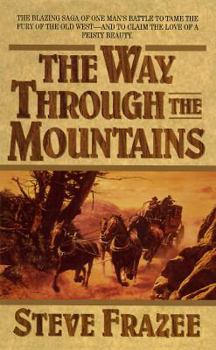 Mass Market Paperback The Way Through the Mountains Book