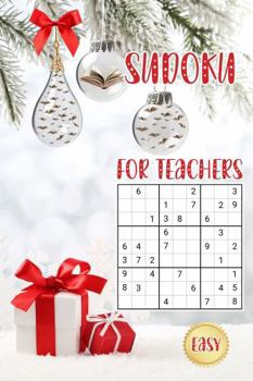 Sudoku For Teachers Easy