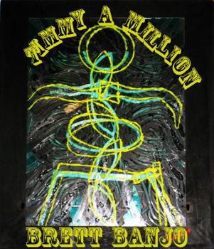 Paperback Timmy A Million Book