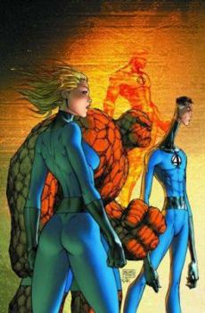 Fantastic Four: The Beginning Of The End - Book #13 of the Fantastic Four (1998) (Collected Editions)