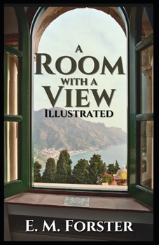 A Room with a View: Illustrated