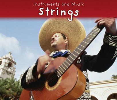 Paperback Strings Book