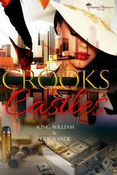 Paperback Crooks & Castles Book