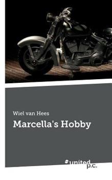 Paperback Marcella's Hobby [Dutch] Book