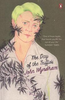 Paperback Day of the Triffids Book