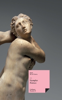 Hardcover Ejemplar poético [Spanish] Book