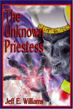 Hardcover The Unknown Priestess Book