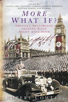 Paperback More What If? Book