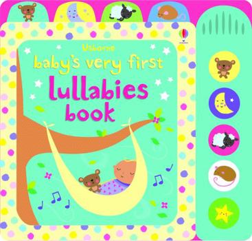 Lullabies Book
