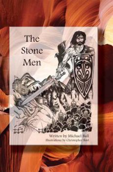 Paperback The Stone Men Book