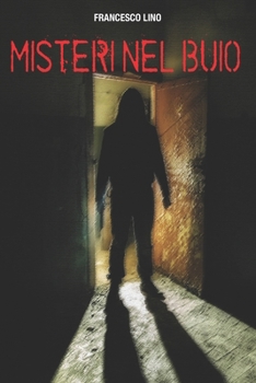 Paperback Misteri nel Buio [Italian] Book