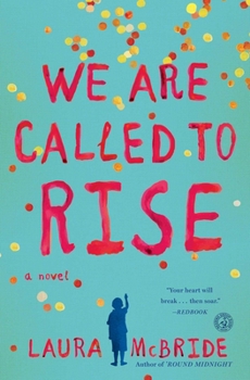 Paperback We Are Called to Rise Book