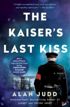 Paperback The Kaiser's Last Kiss Book