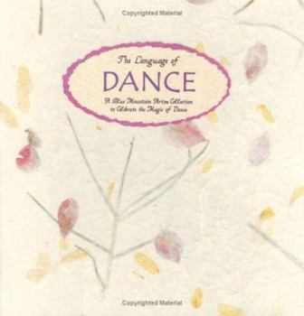 Hardcover The Language of Dance Book