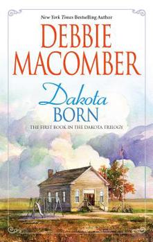 Dakota Born