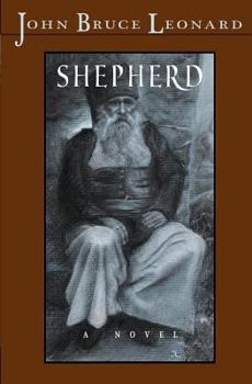 Paperback Shepherd Book