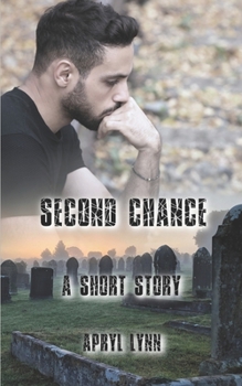 Paperback Second Chance: A Short Story Book