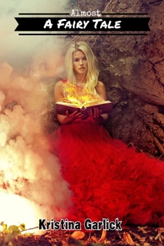 Paperback Almost a Fairy Tale Book