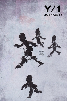 Paperback After the Pause Year 1 Book