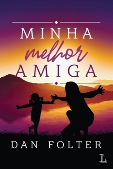 Paperback Minha melhor amiga [Portuguese] Book
