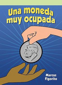 Moneda Muy Ocupada - Book  of the Lecturas del Barrio