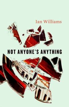 Paperback Not Anyone's Anything Book