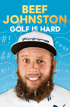 Golf Is Hard Hb