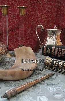 Paperback Judaism Book