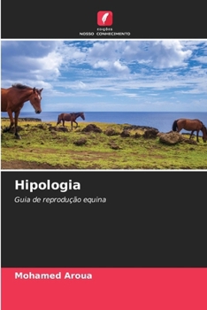 Paperback Hipologia [Portuguese] Book