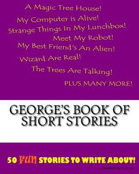 George's Book Of Short Stories